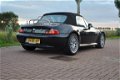 BMW Z3 Roadster - 2.0 Full opties I Leder I Airco I Electr.kap I 17 inch org.dop velgen - 1 - Thumbnail