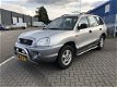 Hyundai Santa Fe - 2.4i-16V 4WD VERKOCHT - 1 - Thumbnail