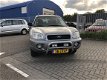 Hyundai Santa Fe - 2.4i-16V 4WD VERKOCHT - 1 - Thumbnail