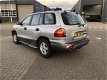 Hyundai Santa Fe - 2.4i-16V 4WD VERKOCHT - 1 - Thumbnail