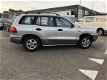 Hyundai Santa Fe - 2.4i-16V 4WD VERKOCHT - 1 - Thumbnail