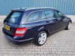 Mercedes-Benz C-klasse Estate - 180 CGI BlueEFFICIENCY Business Class Avantgarde GROOT NAVI * PDC * - 1 - Thumbnail