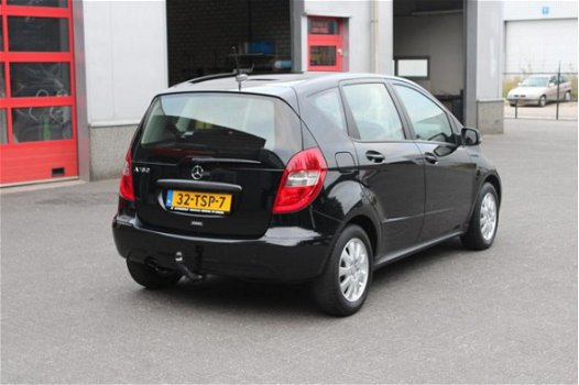 Mercedes-Benz A-klasse - 160 BlueEFFICIENCY Business Class Trekhaak incl Garantie - 1