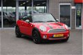 Mini Mini Cabrio - 1.6 One Pepper Clima/Pdc/Cruise - 1 - Thumbnail