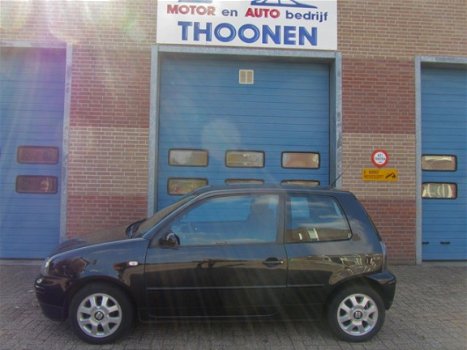 Seat Arosa - 1.4i Stella - 1