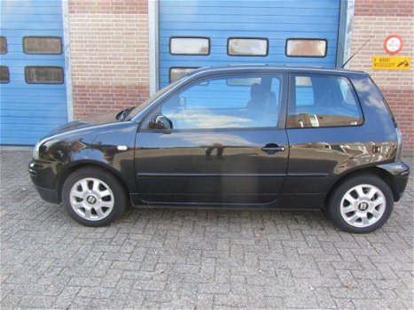 Seat Arosa - 1.4i Stella - 1