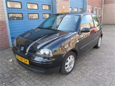 Seat Arosa - 1.4i Stella - 1