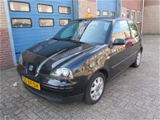 Seat Arosa - 1.4i Stella