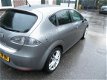 Seat Leon - 1.9 TDI Sportstyle Airco, Cruise control, Sportieve auto - 1 - Thumbnail