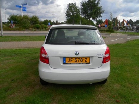 Skoda Fabia - 1.2 44KW ACTIVE LPG G3 - 1