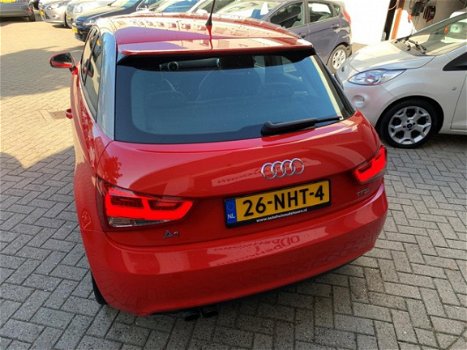 Audi A1 - 1.4 TFSI 119g. Ambition Pro Line Business AUT - 1