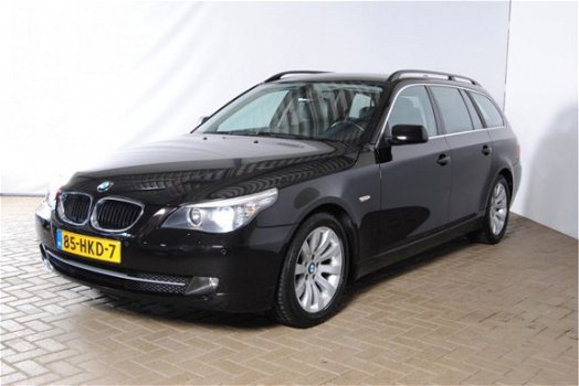 BMW 5-serie Touring - 520d Corporate Lease Business Line Edition I - 1