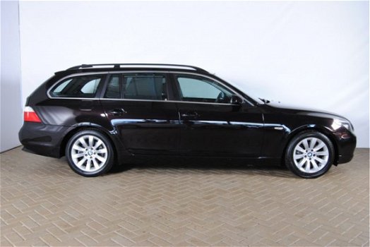 BMW 5-serie Touring - 520d Corporate Lease Business Line Edition I - 1