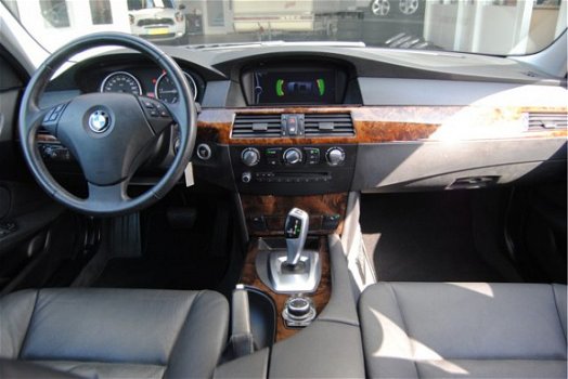 BMW 5-serie Touring - 520d Corporate Lease Business Line Edition I - 1