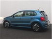 Volkswagen Polo - 1.0 TSI 95pk BlueMotion Edition NAP, navigatie, multifunctioneel stuur, parkeersen - 1 - Thumbnail