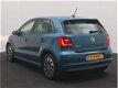 Volkswagen Polo - 1.0 TSI 95pk BlueMotion Edition NAP, navigatie, multifunctioneel stuur, parkeersen - 1 - Thumbnail