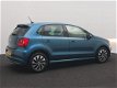 Volkswagen Polo - 1.0 TSI 95pk BlueMotion Edition NAP, navigatie, multifunctioneel stuur, parkeersen - 1 - Thumbnail