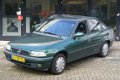 Opel Astra - 1.6i Season APK tot 16-09-2020 - 1 - Thumbnail