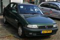 Opel Astra - 1.6i Season APK tot 16-09-2020 - 1 - Thumbnail