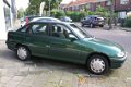 Opel Astra - 1.6i Season APK tot 16-09-2020 - 1 - Thumbnail