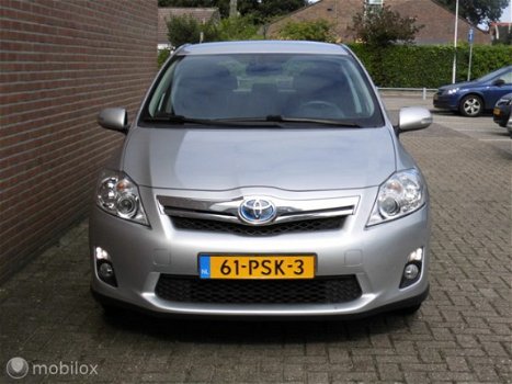 Toyota Auris - 1.8 Full Hybrid Executive/NAVI/CAMERA - 1