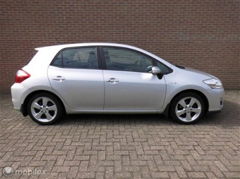 Toyota Auris - 1.8 Full Hybrid Executive/NAVI/CAMERA - 1