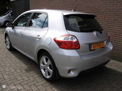 Toyota Auris - 1.8 Full Hybrid Executive/NAVI/CAMERA - 1