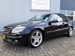 Mercedes-Benz CLC-klasse - 200 CDI Navigatie/18inch/PDC - 1 - Thumbnail