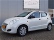 Suzuki Alto - 1.0 Comfort EASSS Airco/Carkit/Origineel NL - 1 - Thumbnail