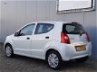 Suzuki Alto - 1.0 Comfort EASSS Airco/Carkit/Origineel NL - 1 - Thumbnail