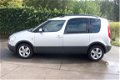 Skoda Roomster - 1.2 TSI Fresh, airo, LM wielen - 1 - Thumbnail