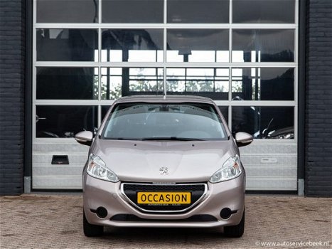 Peugeot 208 - 1.2VTI active - 1