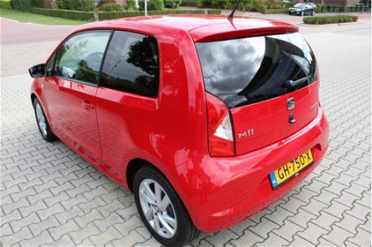 Seat Mii - 1.0 Sport Dynamic - 1