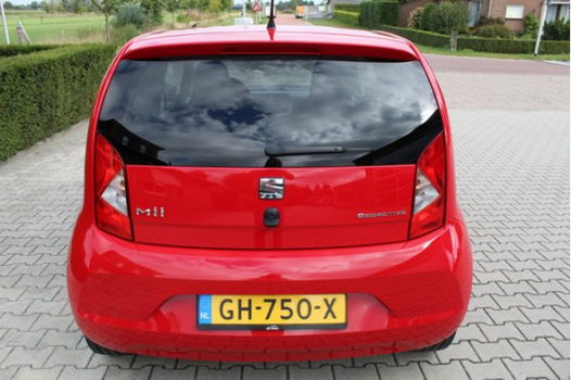 Seat Mii - 1.0 Sport Dynamic - 1