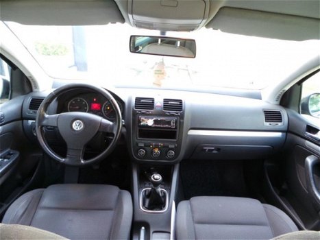 Volkswagen Golf - 1.9 TDI Comfortline ( AIRCO + INRUIL MOGELIJK ) - 1