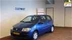 Fiat Punto - 1.2 Dynamic 2004 Airco , Elek Pakket , Nap , Apk Nieuw - 1 - Thumbnail