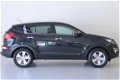 Kia Sportage - 2.0 X-ecutive Plus Pack | ECC-AIRCO | PDC ACHTER | TREKHAAK | CRUISE-CONTROL | BLUE-T - 1 - Thumbnail