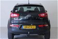 Kia Sportage - 2.0 X-ecutive Plus Pack | ECC-AIRCO | PDC ACHTER | TREKHAAK | CRUISE-CONTROL | BLUE-T - 1 - Thumbnail