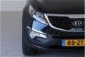 Kia Sportage - 2.0 X-ecutive Plus Pack | ECC-AIRCO | PDC ACHTER | TREKHAAK | CRUISE-CONTROL | BLUE-T - 1 - Thumbnail