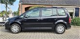 Volkswagen Touran - 1.4 TSI Optive Zwart / Airco / Cruise - 1 - Thumbnail