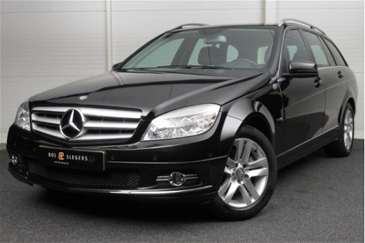 Mercedes-Benz C-klasse Estate - C 180 CGI AUT5 Avantgarde Business Edition - 1