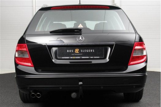 Mercedes-Benz C-klasse Estate - C 180 CGI AUT5 Avantgarde Business Edition - 1