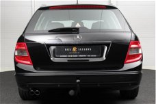 Mercedes-Benz C-klasse Estate - C 180 CGI AUT5 Avantgarde Business Edition