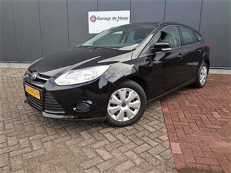 Ford Focus - 1.0 ECOBOOST 74KW 5-D - 1
