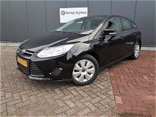 Ford Focus - 1.0 ECOBOOST 74KW 5-D