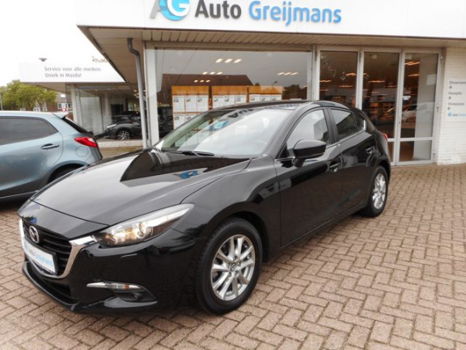 Mazda 3 - 3 2.0 SkyActiv-G 120 TS Navigatie - 1