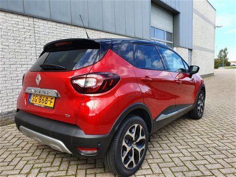 Renault Captur - TCe 90 Intens | inclusief gratis rijklaarpakket twv € 695, - (foto 2) | Hoge instap - 1