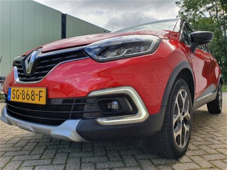 Renault Captur - TCe 90 Intens | inclusief gratis rijklaarpakket twv € 695, - (foto 2) | Hoge instap - 1