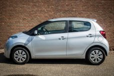 Citroën C1 - 1.0 e-VTi Feel *Elek ramen*Airco*USB*AUX