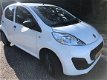 Peugeot 107 - 1.0 Access Accent - 1 - Thumbnail